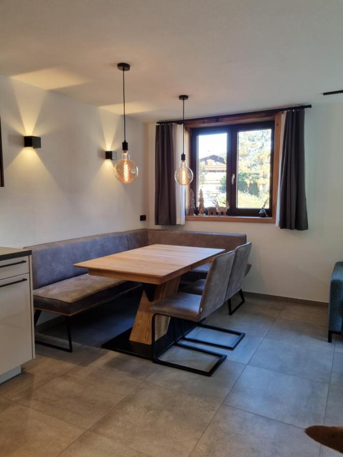 Kaiser Traum Appartement Ауффах Экстерьер фото