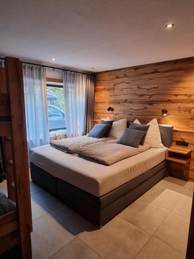 Kaiser Traum Appartement Ауффах Экстерьер фото