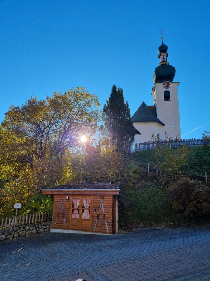 Kaiser Traum Appartement Ауффах Экстерьер фото