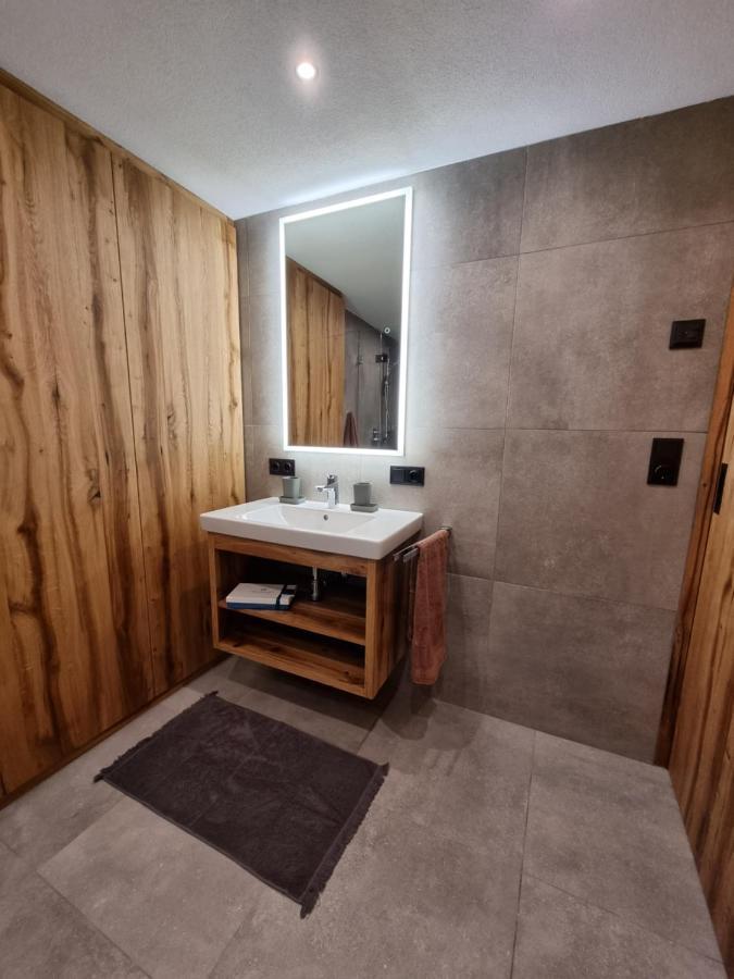 Kaiser Traum Appartement Ауффах Экстерьер фото