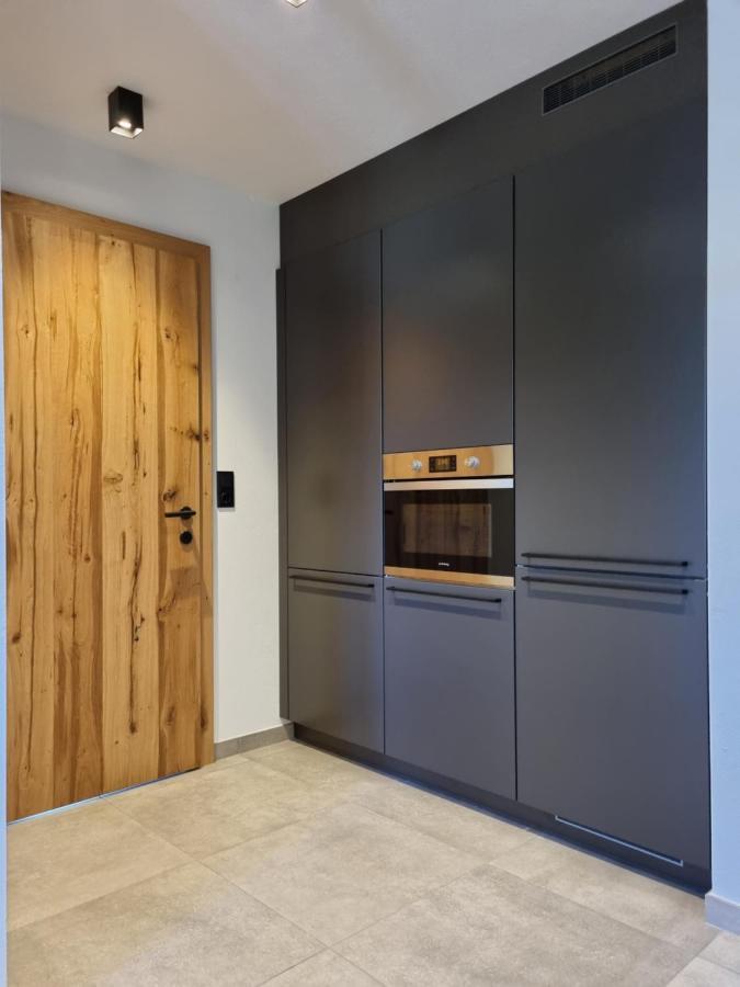 Kaiser Traum Appartement Ауффах Экстерьер фото