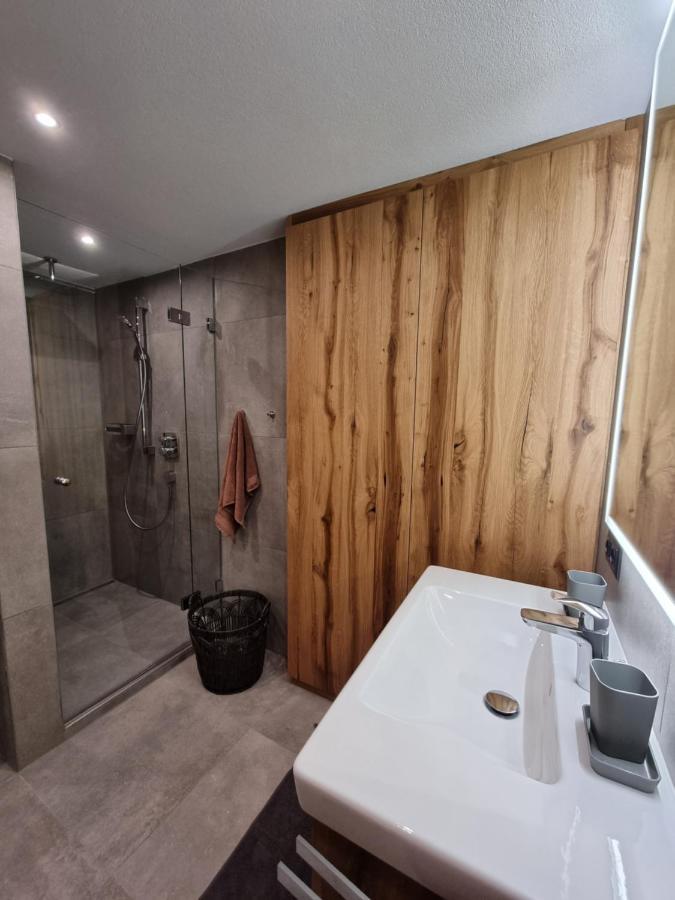 Kaiser Traum Appartement Ауффах Экстерьер фото