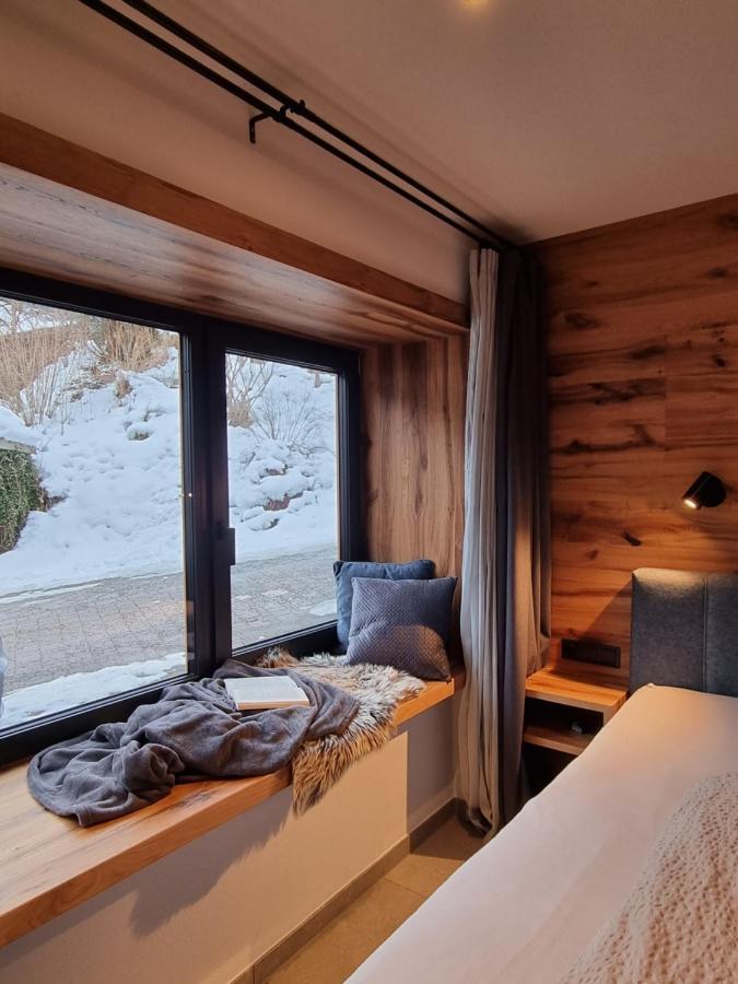Kaiser Traum Appartement Ауффах Экстерьер фото
