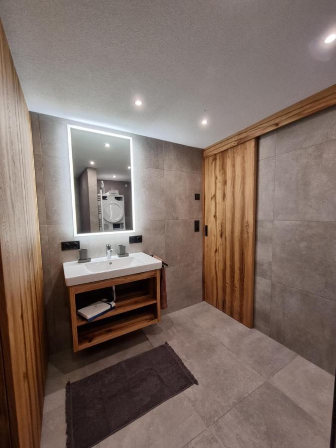 Kaiser Traum Appartement Ауффах Экстерьер фото