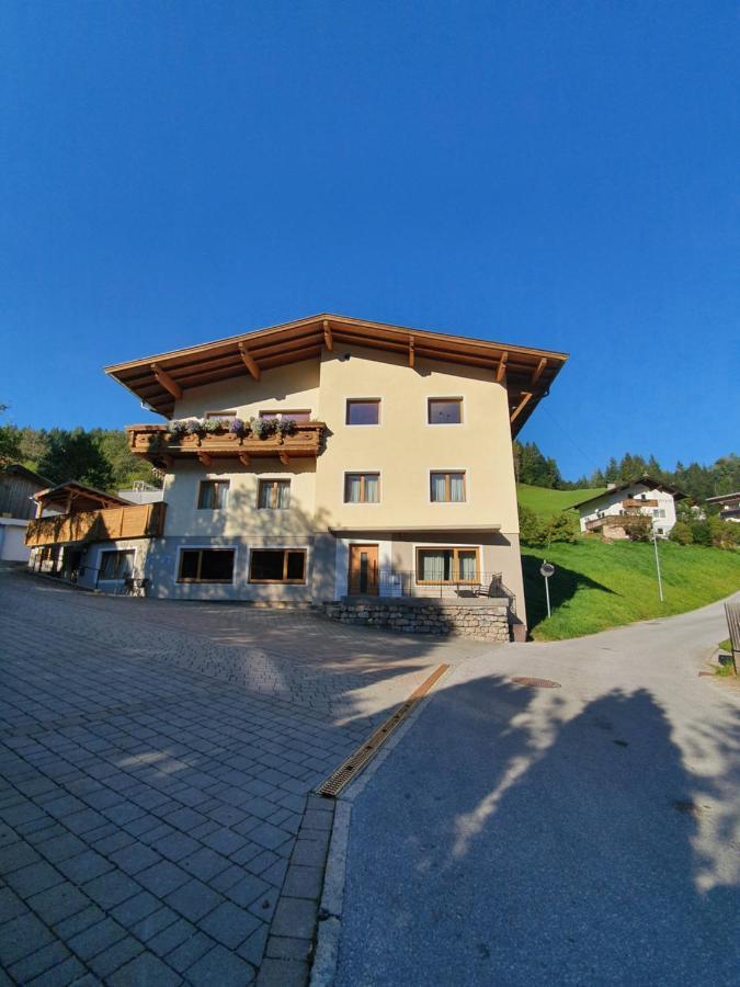 Kaiser Traum Appartement Ауффах Экстерьер фото