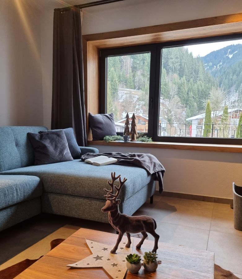 Kaiser Traum Appartement Ауффах Экстерьер фото