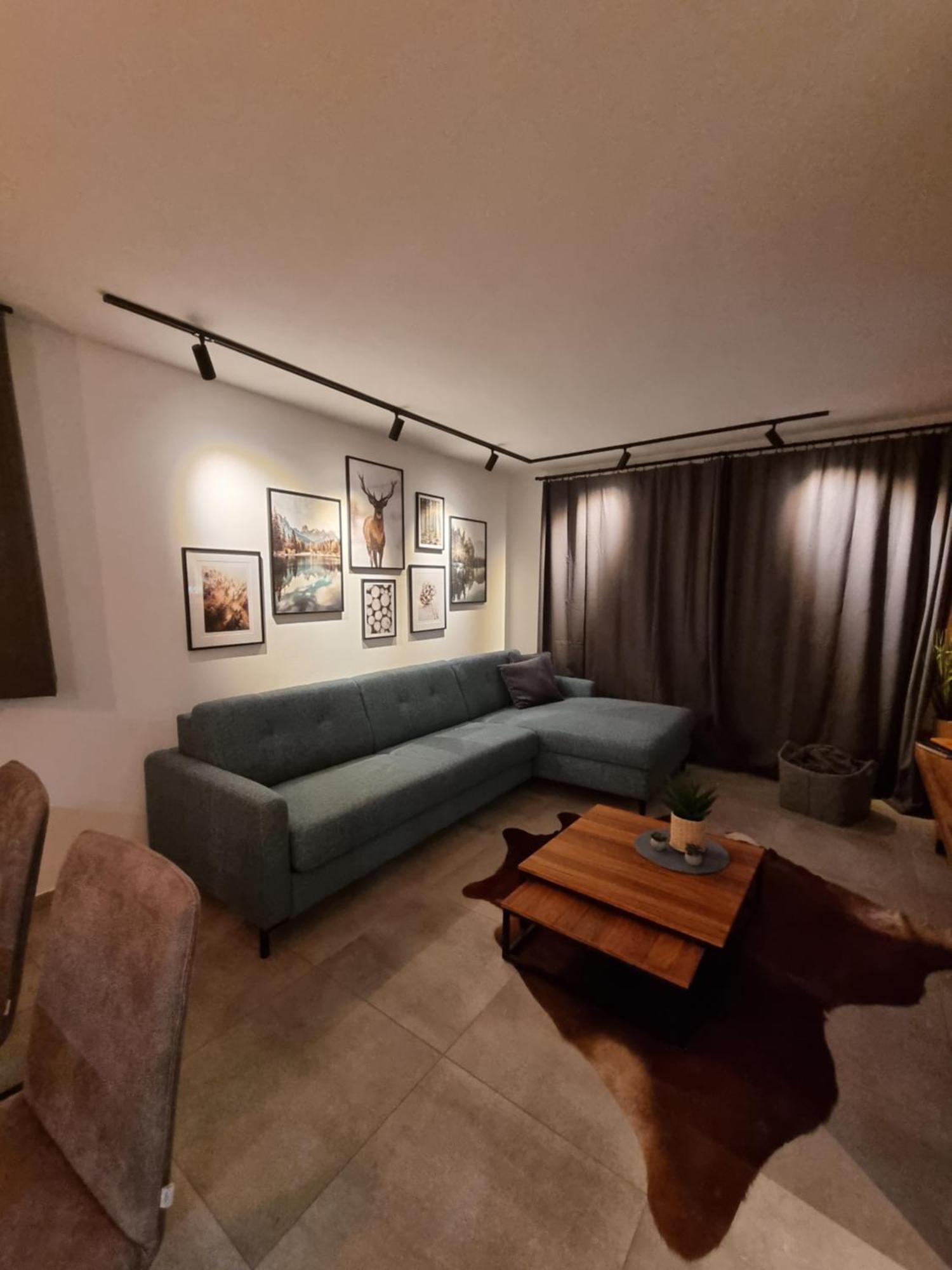 Kaiser Traum Appartement Ауффах Экстерьер фото