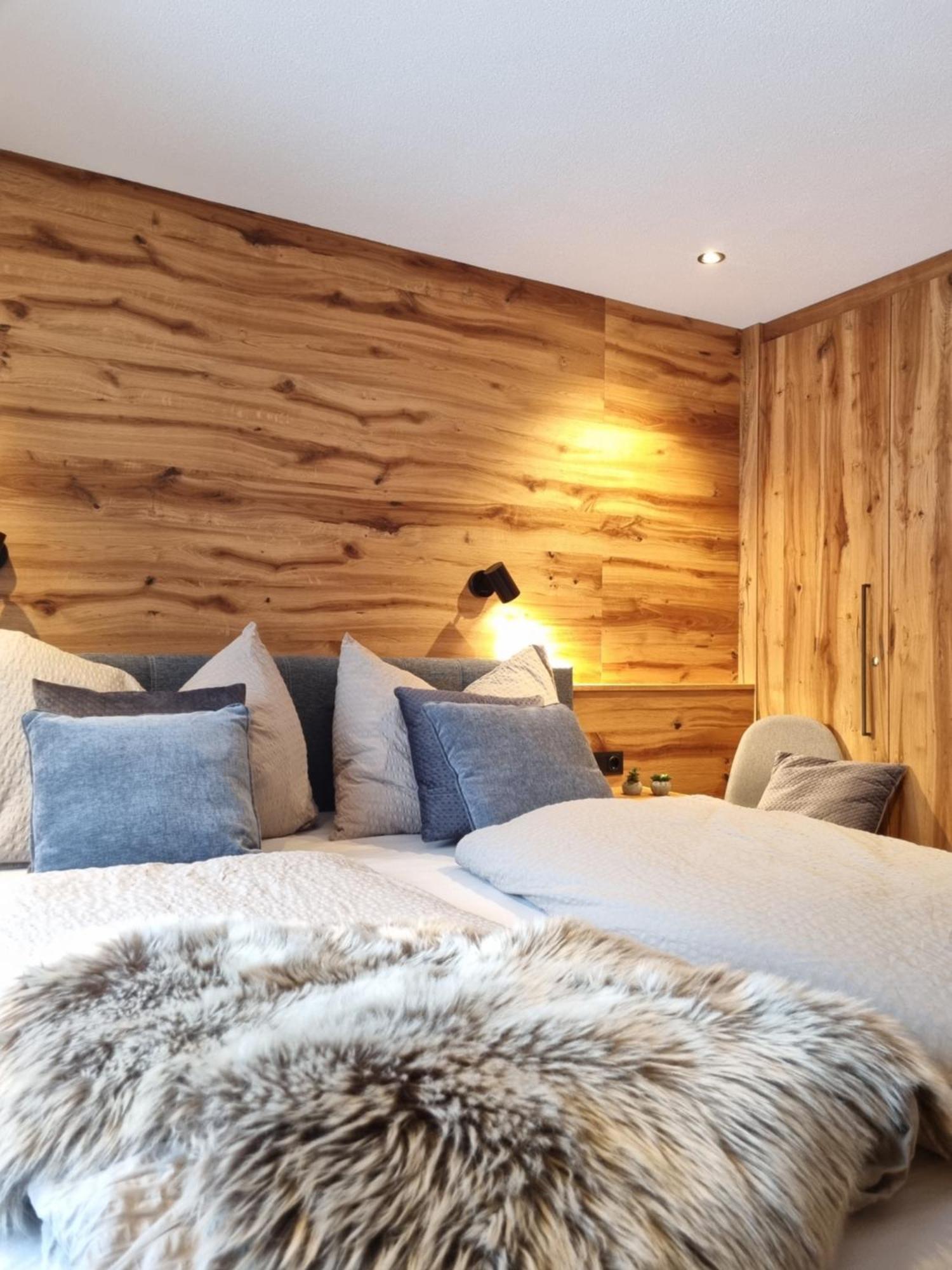 Kaiser Traum Appartement Ауффах Экстерьер фото